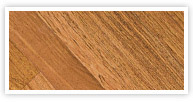 Brazilian Cherry flooring