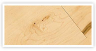 Hard Maple Flooring